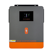 PowMr 6200W 48V POW-HVM6.2K-48V-E  (Max CH 120A, AC 100)