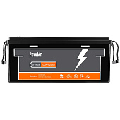 PowMr 24V 200Ah POW-200AH-25.6V (LiFePo4, BMS)