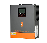 PowMr 1500W 24V POW-HVM1.5K-24V (Max СH 80A, AC 40)