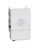 Deye SUN-12K-SG02LP1-EU-AM3-P, LV (12kW, 48V, 1Ph, 3-MPPT) Wi-Fi