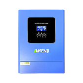 Anenji 6200W 48V ANJ-6200KW-48PL (6200VA/6200W, Max CH 120A, AC 80) Wi-Fi