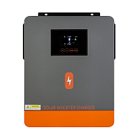 PowMr 4200W 24V POW-HVM4.2K-24V-E (Max CH 120A, AC 100)