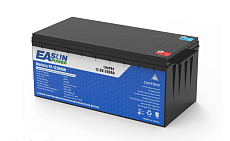 EASUN 12V 200Ah IBattery-TP-12200AH (LiFePo4, BMS)