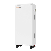 Felicity Solar 48V (51.2V) 280h FLA48280-EU (LiFePo4, BMS, Wi-Fi)