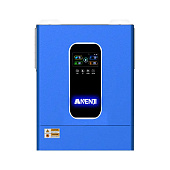Anenji 11000W 48V ANJ-11KW-48V-WP (11000VA/11000W, Max CH 160A, AC 120) Wi-Fi