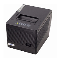 Xprinter XP-Q260III (USB+COM+LAN)