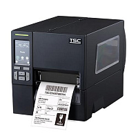 TSC MB341T (300dpi, USB, RS232, LAN) MB341T-A001-0202