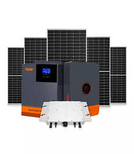 Электрооборудование и свет