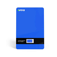 Anenji 48V (51.2V) 100Ah ANJ-100AH-PX (LiFePo4, BMS)