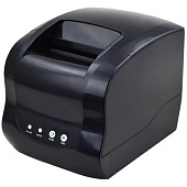 XPrinter XP-365B (USB+Serial+LAN)