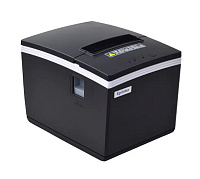 XPrinter XP-E200L (USB+COM+LAN)