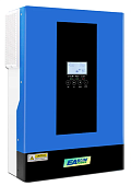 EASUN 6.2kW 48V ISolar-SMG-III-6.2KW (6200VA/6200W, Max CH 120A, AC 80) Wi-Fi