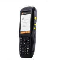 Motorola Inventory 4095