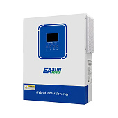EASUN 2kW 12V ISolar-SMG-II-2KW-12V (2000VA/2000W, Max CH 120A, AC 80) Wi-Fi