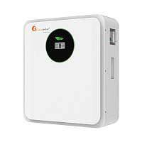 Felicity Solar 24V 100Ah FLA24100-EU (LiFePo4, BMS, Wi-Fi)