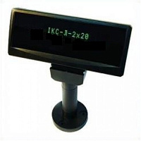 IKC-PKI- 2х20- RJ