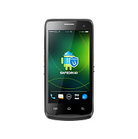 Urovo i6310 (Android 7.1, 2D, Honeywell N6603, RAM 2, ROM 16)