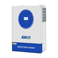 EASUN 11kW 48V ISolar SMG-II-11KW-48V (11000VA/11000W, Max CH 160A, AC 120) Wi-Fi