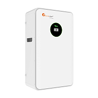Felicity Solar 48V (51.2V) 230Ah FLA48230-EU (LiFePo4, BMS, Wi-Fi)
