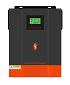 PowMr 3200W 24V POW-HVM3.2H-24V-N (Max СH 80A, AC 60)