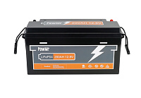 PowMr 12V 200Ah POW-200AH-12.8V (LiFePo4, BMS)