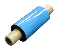 105х100 WAX/RESIN (black, 0,5D)