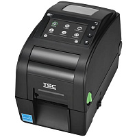 TSC TH220T (USB+RS232+LAN)