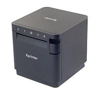 Xprinter XP-T890H (USB+COM+LAN+Wi-Fi) Черный