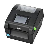 TSC DH240T (USB+RS232+LAN)