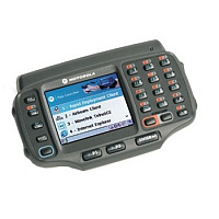 Motorola WT4100 (WT41N0-N2S27ER)