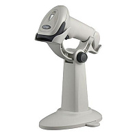 Подставка для сканера штрих кода Cino Hand-Free Smart Stand Белая