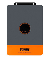 PowMr 12000W 48V POW-SunSmart 12KPL3 (Max CH 260A, AC 120)