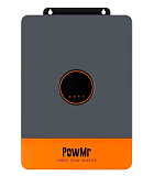 PowMr 12000W 48V POW-SunSmart 12KPL3 (Max CH 260A, AC 120)
