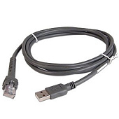 Интерфейсный кабель для сканера Cino F560 (USB)