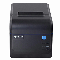 Xprinter XP-A260N WI-FI