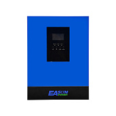 EASUN 6.2kW 48V ISolar-SMT-6.2KW (6200VA/6200W, Max CH 120A, AC 100) Wi-Fi