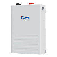 Deye 48V (51.2V) 100Аh SE-F5 Plus-L (LiFePo4, BMS, Bluetooth)