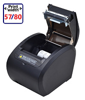 XPrinter XP-M817 (USB+COM+LAN)