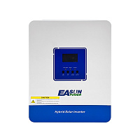 EASUN 2kW 12V ISolar-SMT-2K (2000VA/1600W, Max CH 100A, AC 60) Wi-Fi