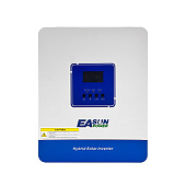 EASUN 2kW 12V ISolar-SMT-2K (2000VA/1600W, Max CH 100A, AC 60) Wi-Fi