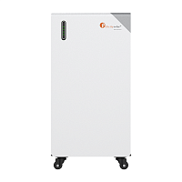 Felicity Solar 48V (51.2V) 314Ah FLB48314TG1-H с подогревом (LiFePo4, BMS, Wi-Fi)