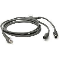 PS/2 кабель для Motorola универсальный