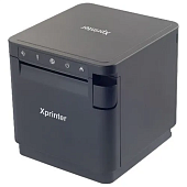 Xprinter XP-T890H (USB+Ethernet+RS232) Чорний