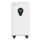 Felicity Solar 48V (51.2V) 314Ah FLA48314-EU (LiFePo4, BMS, Wi-Fi)
