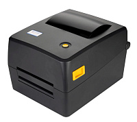 XPrinter XP-TT424B (USB+Bluetooth) Черный