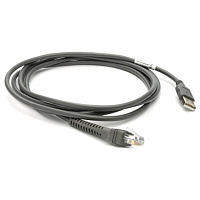 USB кабель для сканера Symbol (Motorola) универсальный, неоригинальный