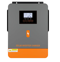 PowMr 2500W/1600W 12V POW-HVM2.5KW-12V (Max СH 100A, AC 100)