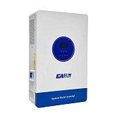 EASUN 11kW 48V ISolar-SMT-12KP (11000W, Max CH 150A, AC 150) Wi-Fi