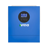 Anenji 2000W 12V ANJ-2000W-12V (2000VA/2000W, Max CH 120A, AC 80) Wi-Fi