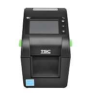 TSC DH220T (USB+RS232+LAN)